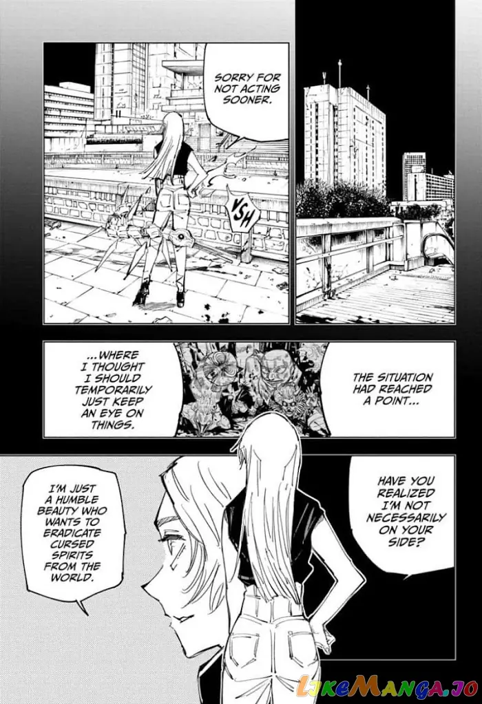 Jujutsu Kaisen Chapter 138 image 13_optimized